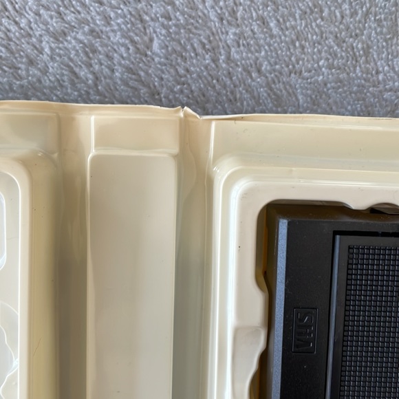 Walt Disney’s Peter Pan VHS Fully Restored, Masterpiece Collection. - Picture 3 of 7